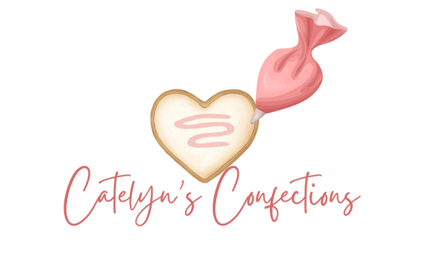 Catelyn’s Confections